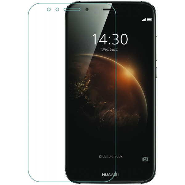 Huawei GR5 2017 Tempered Glass Screen Protector - Clear